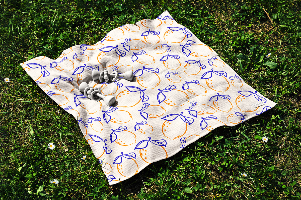 Lemons, an Object Graphic by Groovy Arts (Photo 16 of 17)