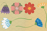 Heart of the Classroom: Clip Art Pac, a Decorative Illustration by Amarawolf's Art (Thumbnail 5 of 14)