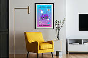 Back to the 2000s Y2K Kit, an Object Graphic by semenova.sense (Thumbnail 10 of 11)