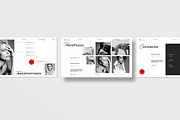 Alexa Portfolio Presentation Templat, a Presentation Template by Slide-Agency (Thumbnail 11 of 12)