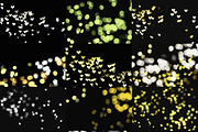 Bokeh Photo Overlays preview 2