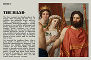 The Iliad Procreate Kit, a Brush Add-On by Digi Life (Thumbnail 3 of 12)