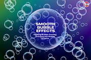 Floating Transparent Bubble Overlay, a Background Graphic by C-Kav (Thumbnail 2 of 5)