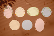 Сute rats - graphic clipart, an Illustration by LaVika (Thumbnail 12 of 13)