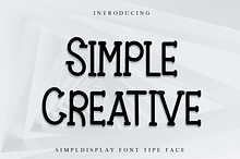 Simple Creative