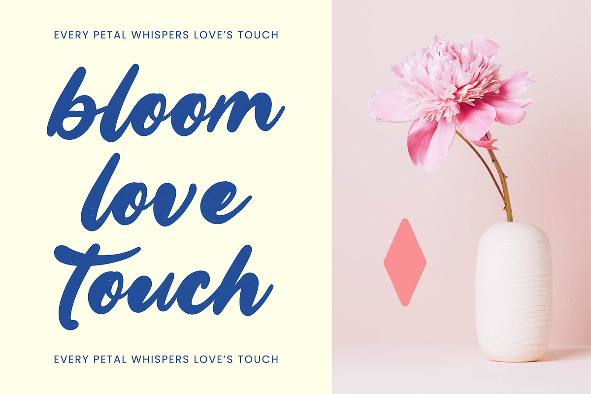 Smuthe Chilly Bold Calligraphy Font, a Script Font by stylishtype.co (Photo 15 of 20)