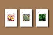 2026 Photo Wall Calendar Design, a Stationery Template by MightyDesign (Thumbnail 3 of 8)