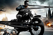 Liquid Surreal FX — Photoshop Action, an Action Add-On by Studio Retouch (Thumbnail 3 of 11)