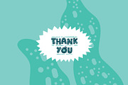 Dino party. Graphic set, an Object Graphic by Maru_art (Thumbnail 12 of 12)