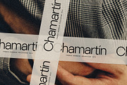 SLTF La Villa - Neo-Grotesk Typeface, a Sans Serif Font by SilverStag Type Foundry (Thumbnail 13 of 20)