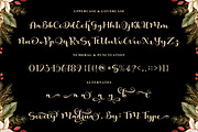 Swety Madina, a Handwritten Font by TM Type (Thumbnail 7 of 8)