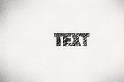 Sketch Style Action, an Action Add-On by mockupbank (Thumbnail 2 of 4)