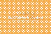 14 Star Pattern Collection, a Pattern Graphic by NOMO DESIGN (Thumbnail 7 of 15)