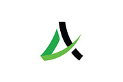 A Logo, a Branding & Logo Template by Graphic_Maker_Bogura (Thumbnail 1 of 2)