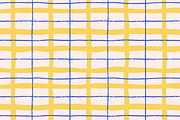 Abstract geometric seamless patterns, a Pattern Graphic by Good Studio (Thumbnail 8 of 21)