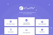 Event Booking App UI KIT, an UI Kit Template by Muhammad_Ahmad (Thumbnail 2 of 8)