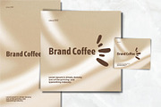 Brand Coffee - Social Media Template, a Social Media Template by Aji Gallery (Thumbnail 2 of 19)