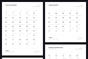 Universal Icon Set v2.6 | Solid, a Solid Icon by 123done (Thumbnail 6 of 13)