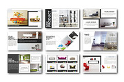 Furniture Keynote Presentation, a Presentation Template by Defa Visual (Thumbnail 5 of 7)