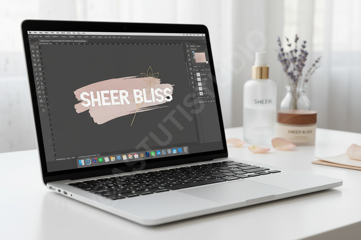 Zujiha - The Elegant Modern Serif Fo, a Font by Astuti Studio (Photo 4 of 16)
