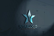 Star Logo, a Branding & Logo Template by Josuf Media (Thumbnail 2 of 5)