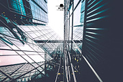 Architecture Lightroom Presets, an Action Add-On by Lavinsky Art Store (Thumbnail 8 of 27)