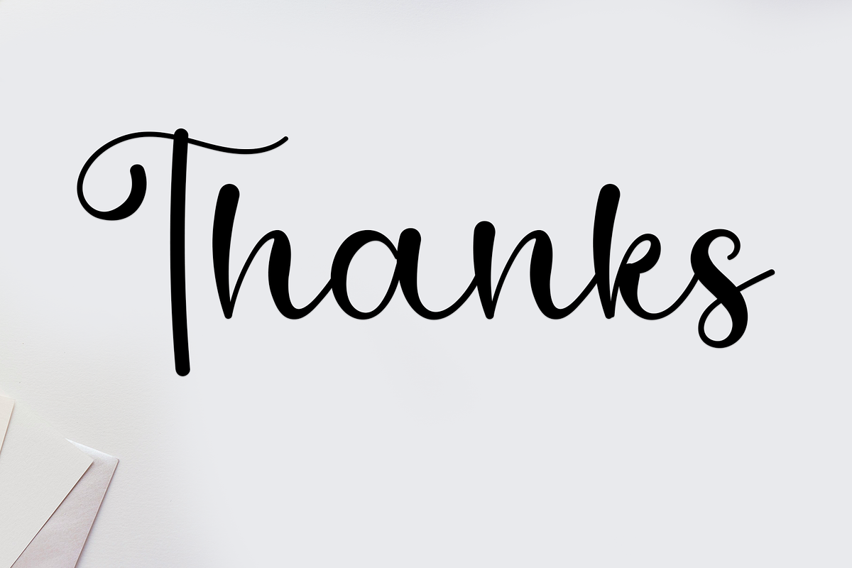Beach Avocado, a Handwritten Font by FreshTypeINK (Photo 6 of 7)