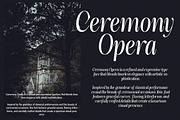 The Eiblanc Club Hermes | 12 Font, a Serif Font by Natural Ink Studio (Thumbnail 7 of 15)