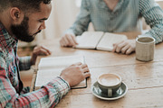 20 Community Stock Photos – 81% OFF, a Person Photo by GetMockups (Thumbnail 13 of 21)