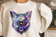 Disco Celestial Dreams, Celestial, an Object Graphic by GlitterCraft (Thumbnail 60 of 101)