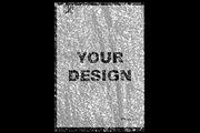 WRAP - 1 Bubble Wrap Texture Mockup, a Mockup by Bolderaja1 Studio (Thumbnail 5 of 7)
