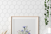Watercolor Wildflowers Collection, an Object Illustration by Jenteva Art (Thumbnail 2 of 18)