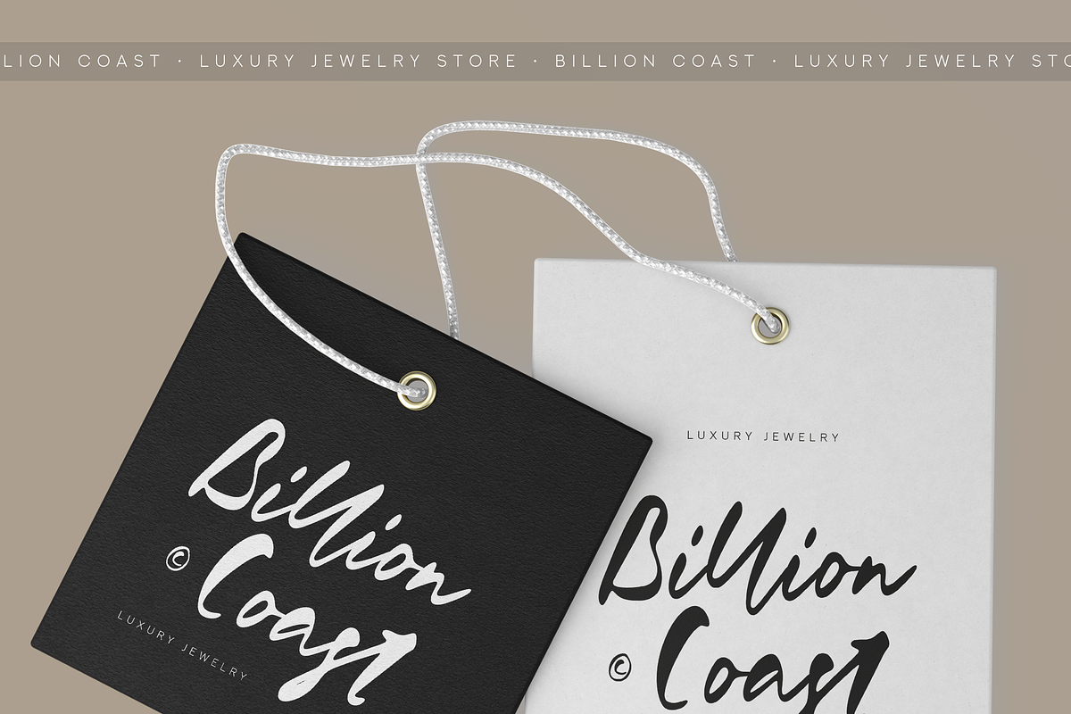 Millostha - Handwritten Script, a Script Font by Namara Creative Studio (Photo 6 of 12)