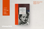 Self-Publish Starter Kit, a Magazine Template by InDesignSkills (Thumbnail 5 of 12)