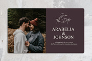 Rosalinda Signature Font, a Script Font by MJB Letters (Thumbnail 6 of 10)