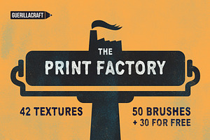 The Print Factory