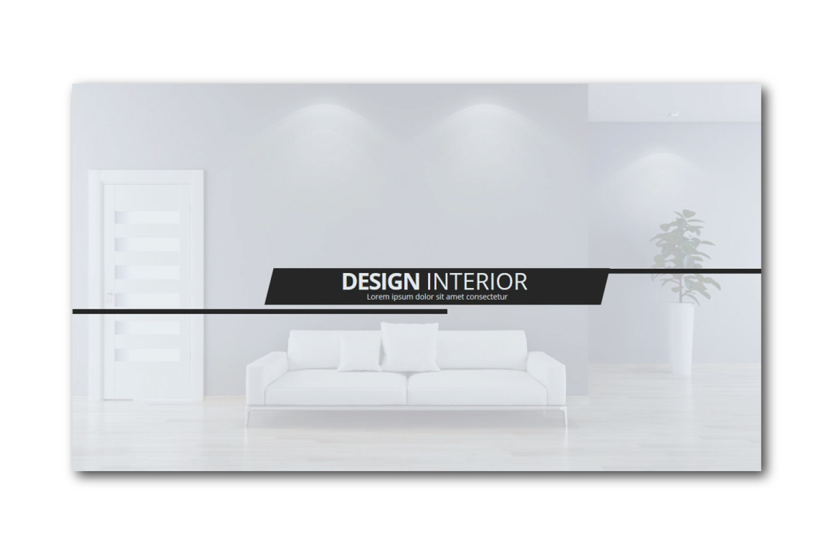 Furniture Powerpoint Presentation, a Presentation Template by Defa Visual (Photo 7 of 7)