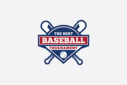 Baseball Badge & Stickers Vol2, a Branding & Logo Template by shazi (Thumbnail 4 of 14)