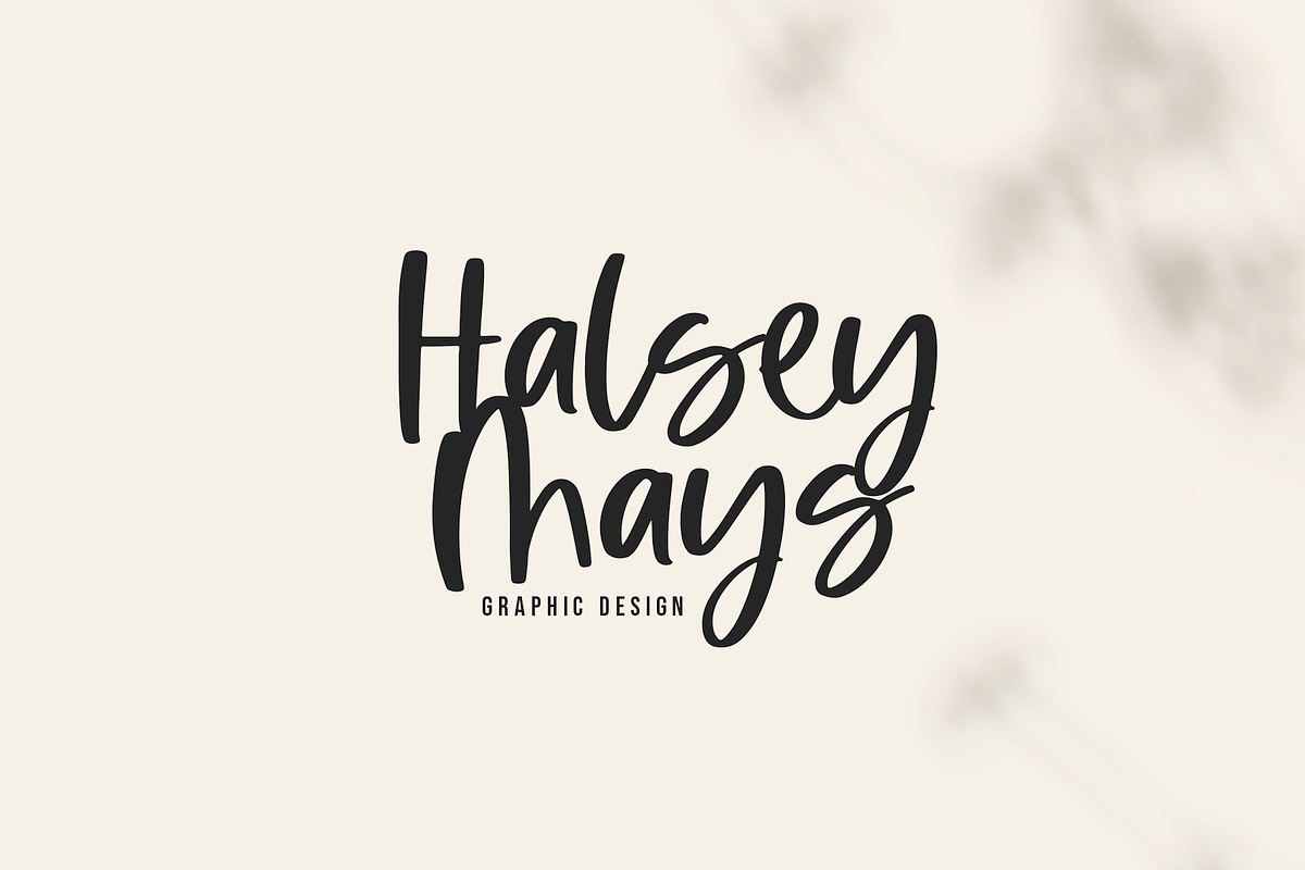 Pumpkin Harvest | Modern Script Font, a Script Font by KA Designs (Photo 11 of 17)