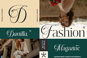 Perfectly Noted, a Serif Font by INKSUN™ (Thumbnail 2 of 7)