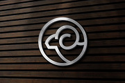 Pomp: 30 Logo Mockups, a Product Mockup by pixelbuddha.net (Thumbnail 24 of 32)