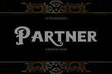 Partner | Serif