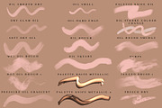 Procreate Oil and Acrylic Brushes, a Brush Add-On by Neon Wild (Thumbnail 5 of 14)
