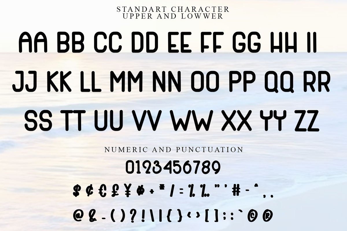 Machito, a Sans Serif Font by InermediaSTUDIO (Photo 7 of 7)