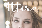 Best Part - Beauty Casual Font, a Script Font by Ian Irwanwismoyo (Thumbnail 6 of 7)