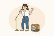 Kindness in Action Illustration, an Object Graphic by Jump Studio (Thumbnail 11 of 12)