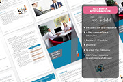 Fresher ATS Resume Template in word, a Resume Template by Design_Xlab (Thumbnail 8 of 10)