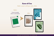 Business Proposal Bundle 2 Packs, a Brochure Template by B2 Studio (Thumbnail 6 of 18)
