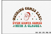 Funny Christmas SVG Bundle, an Object Graphic by BeeCraftR (Thumbnail 9 of 10)