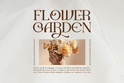 Demica || Modern Minimalist Serif, a Serif Font by Ermedia Studio (Thumbnail 2 of 10)